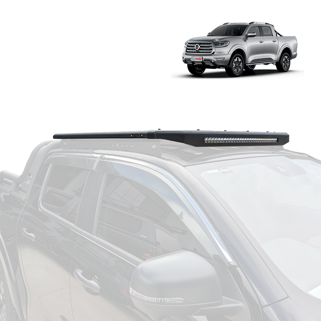 GWM CANNON SAVAGE LED PLATFORM BUNDLE