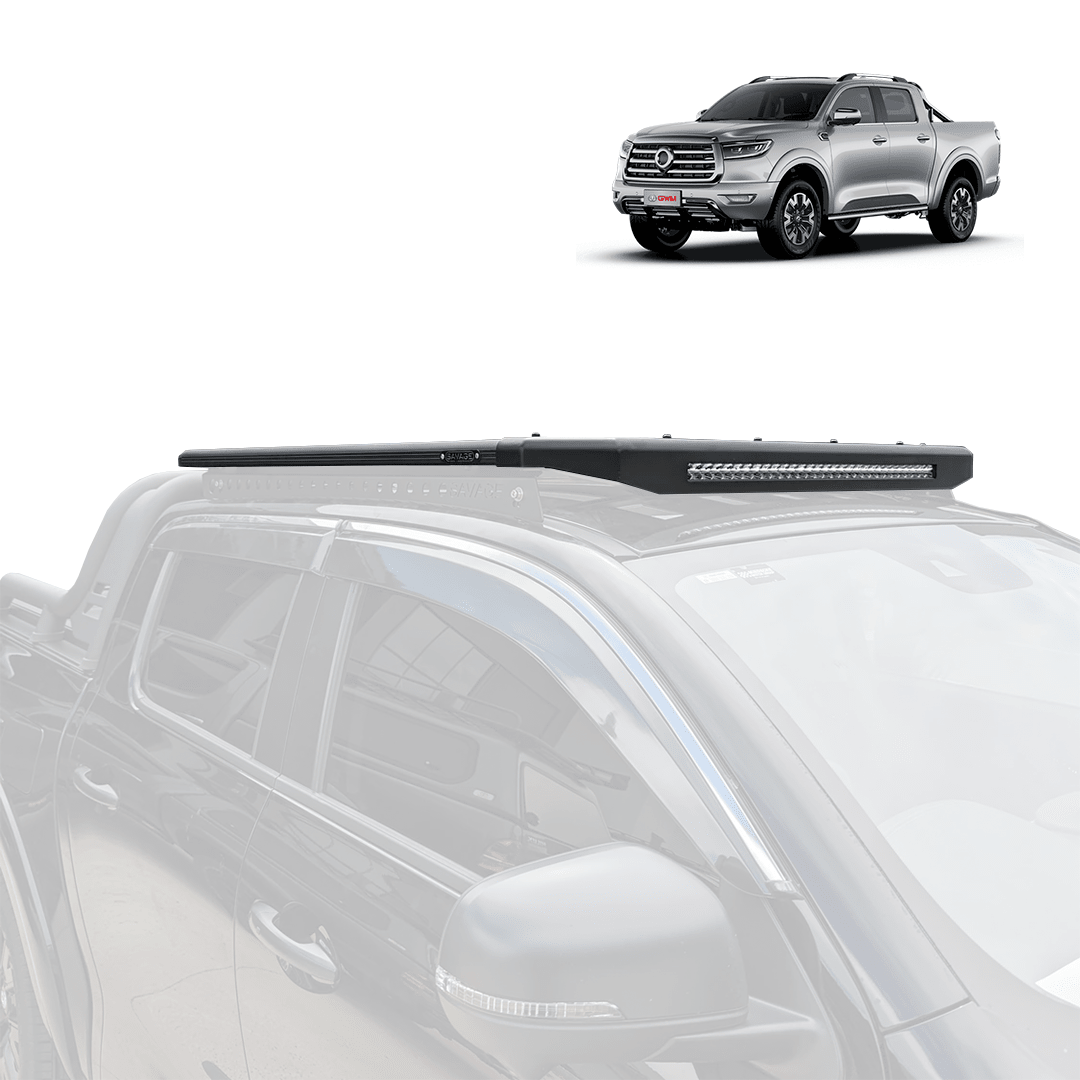 GWM CANNON SAVAGE LED PLATFORM BUNDLE - Savage Tech Australia