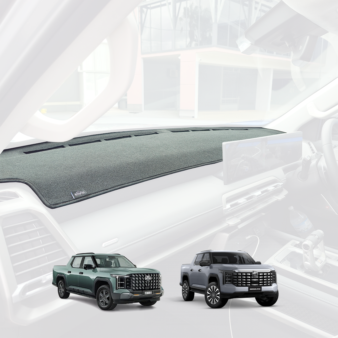 MG U9 / LDV TERRON 9 DASHMAT