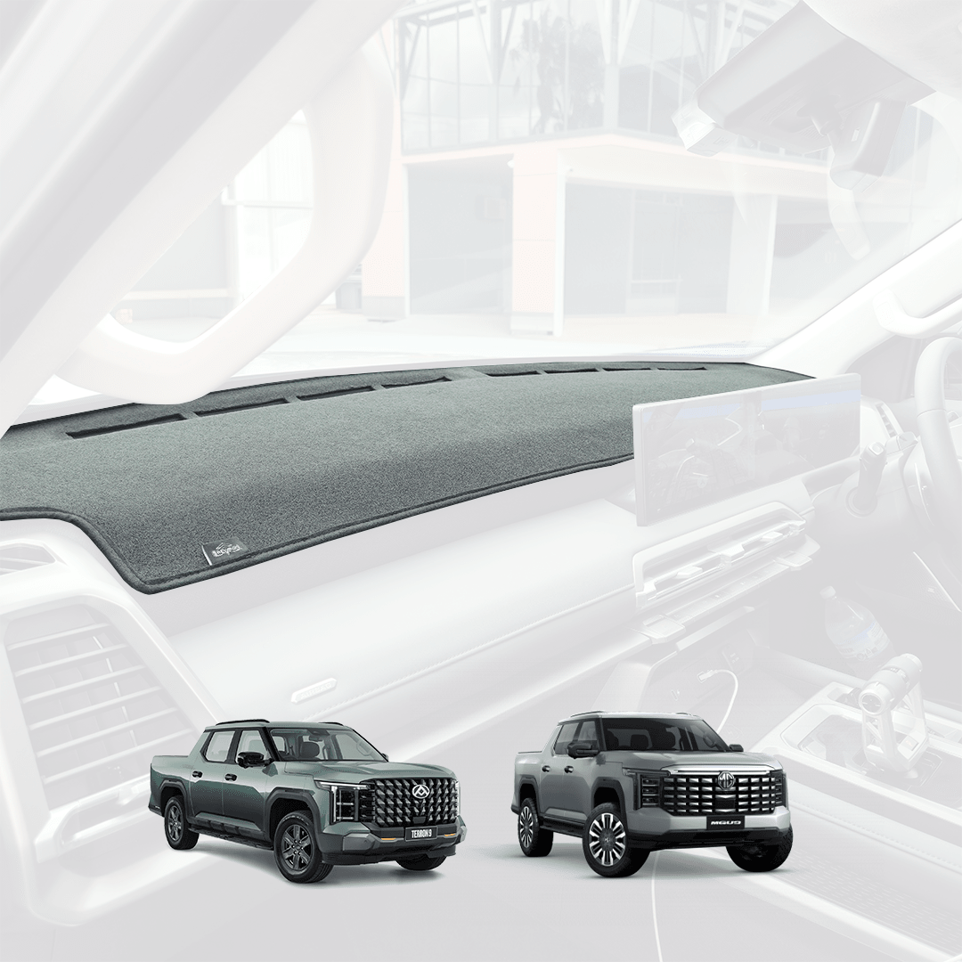 MG U9 / LDV TERRON 9 DASHMAT - Savage Tech Australia