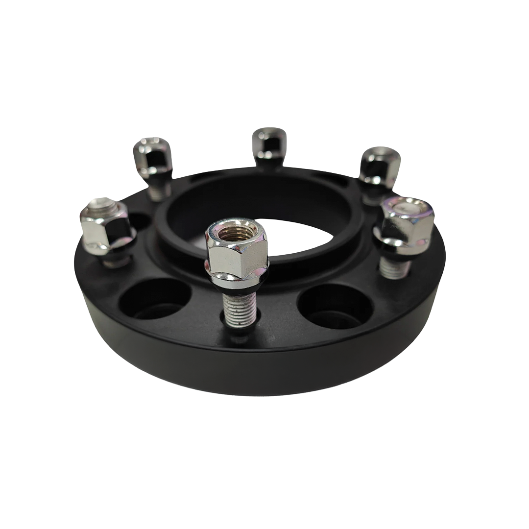 GWM CANNON/TANK 300 25MM WHEEL SPACERS