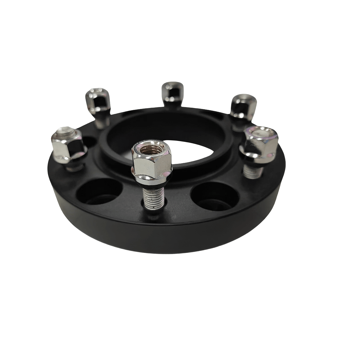 GWM CANNON/TANK 300 25MM WHEEL SPACERS - Savage Tech Australia