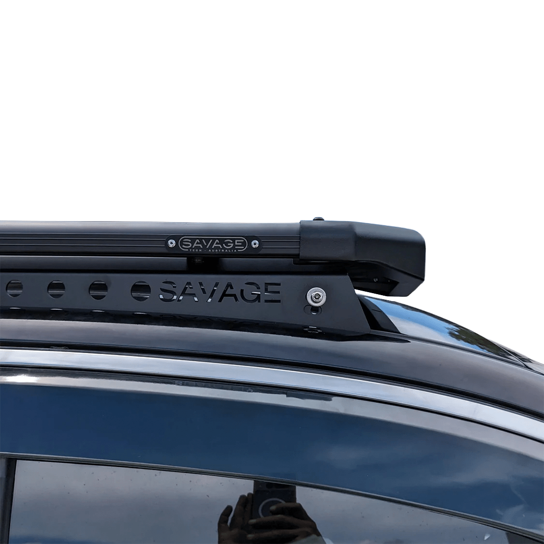 GWM CANNON SAVAGE LED PLATFORM BUNDLE - Savage Tech Australia