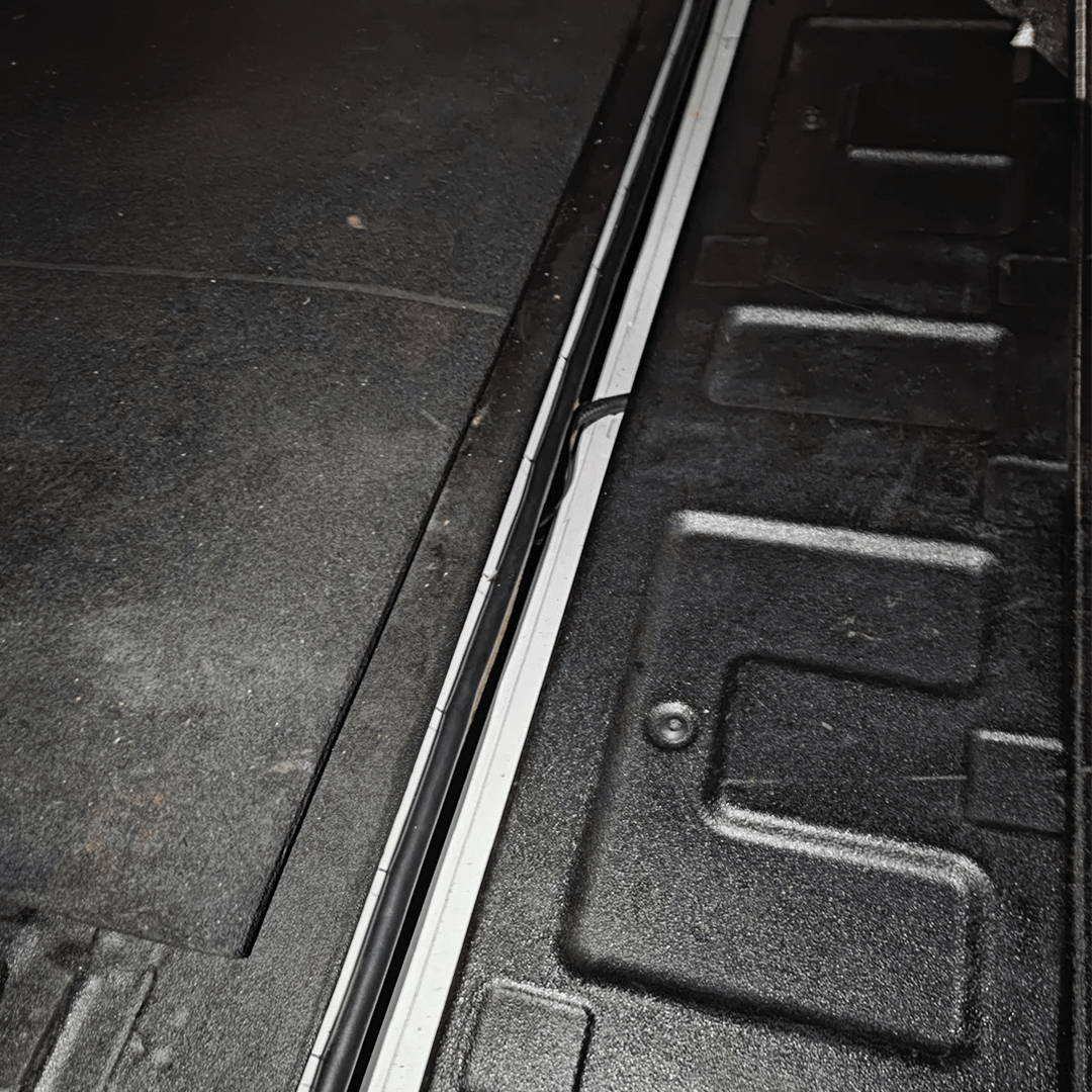 GWM CANNON TAILGATE SEAL - Savage Tech Australia