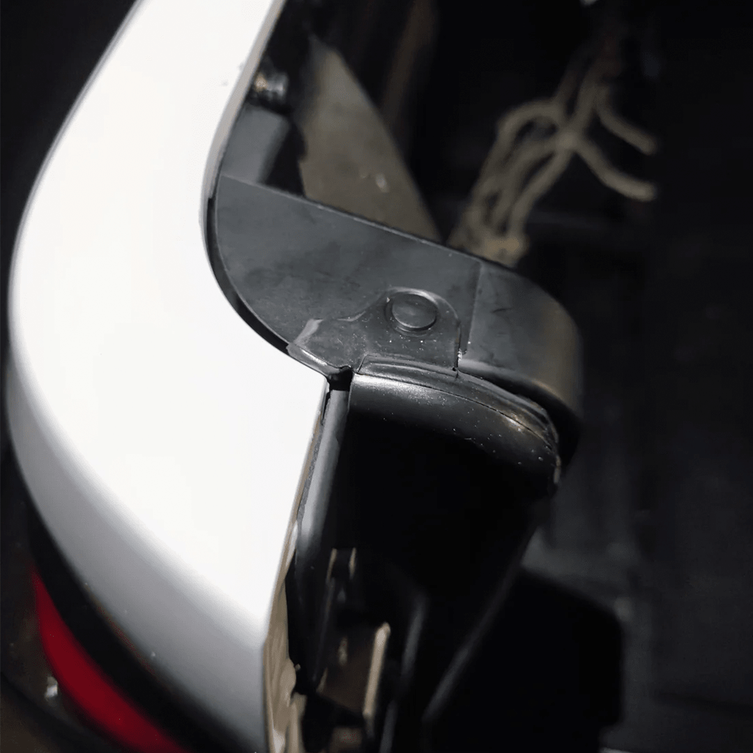 GWM CANNON TAILGATE SEAL - Savage Tech Australia