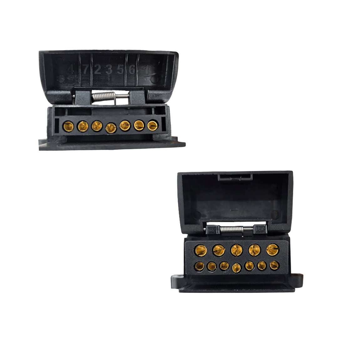 GWM ALPHA TOWKIT TOW BAR HARNESS PLUG AND PLAY (NOT SUITABLE FOR PHEV) - Savage Tech Australia