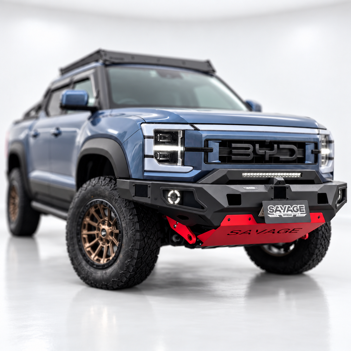KINGS WARRIOR WHEELS
