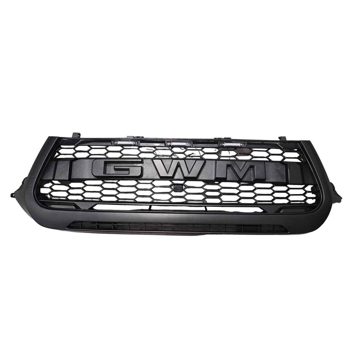 GWM CANNON 2025+ "GWM" GRILLE (Facelift)