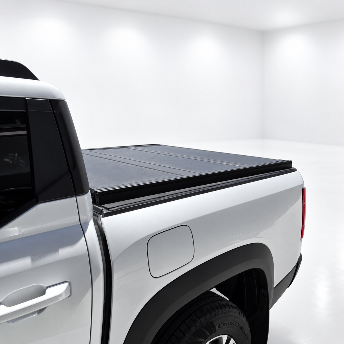 SAVAGE GLIDELOCK TRIFOLD COVER BYD SHARK 6
