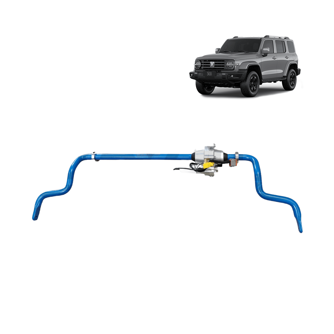 GWM TANK 300 ELECTRONIC SWAY BAR - Savage Tech Australia
