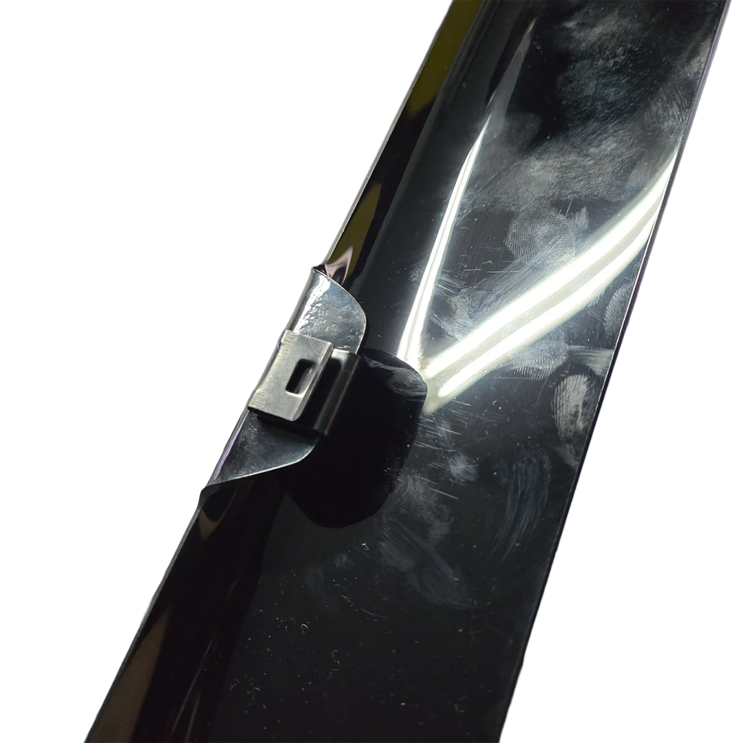 TOYOTA LC300 BONNET PROTECTOR