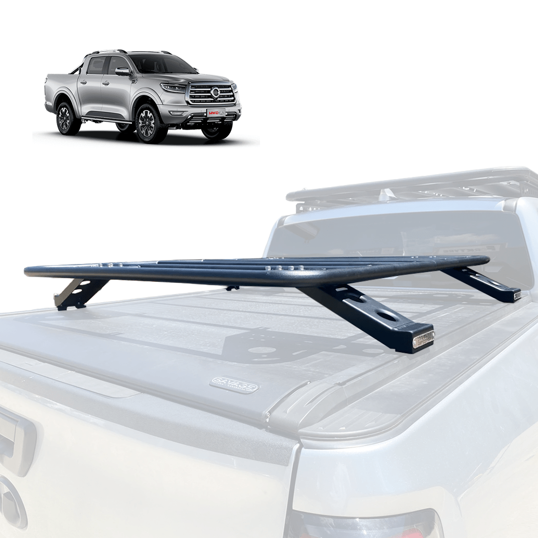 SAVAGE ROLLER SHUTTER TUB RACK - Savage Tech Australia