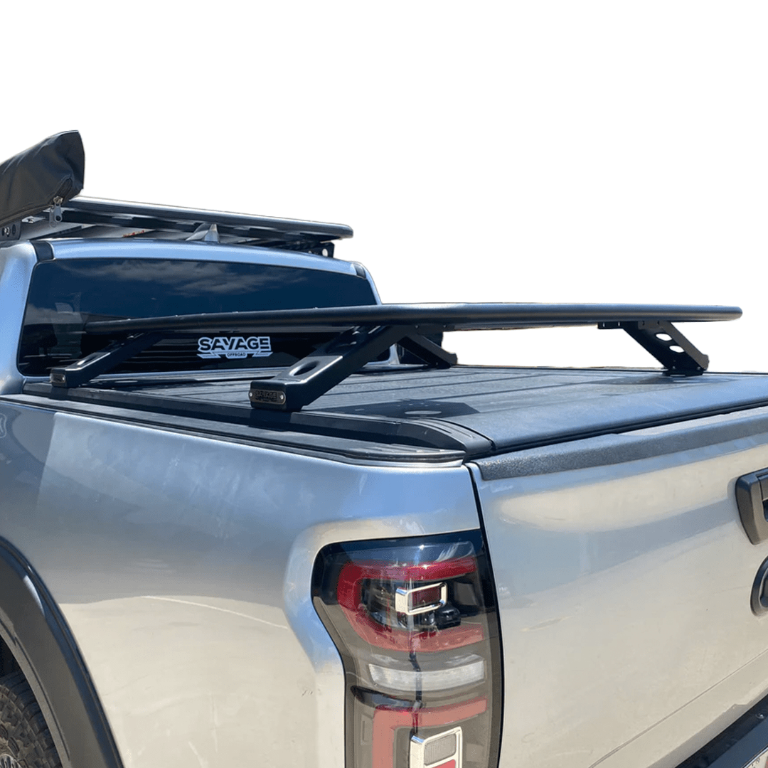 SAVAGE ROLLER SHUTTER TUB RACK - Savage Tech Australia