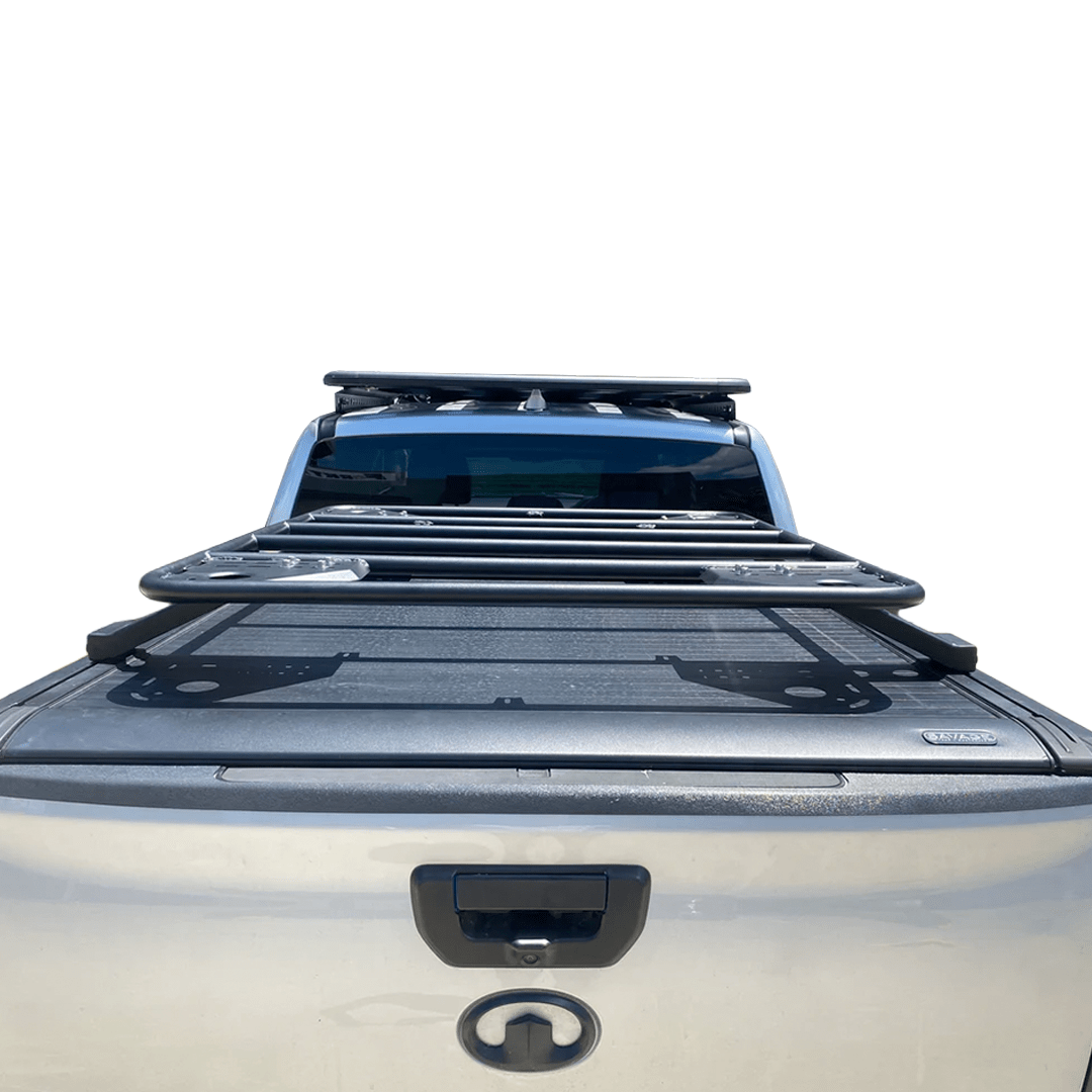 SAVAGE ROLLER SHUTTER TUB RACK - Savage Tech Australia