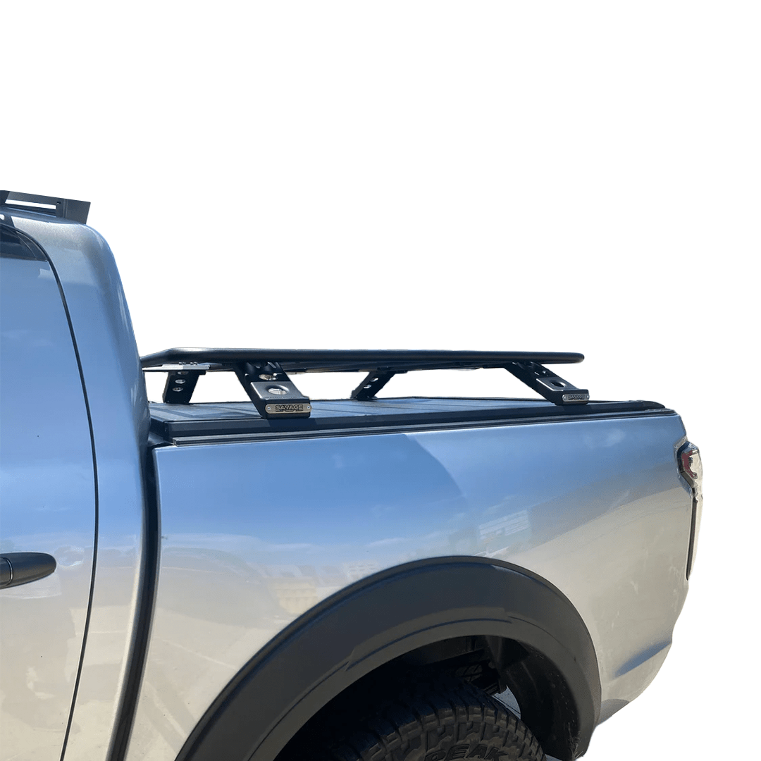 SAVAGE ROLLER SHUTTER TUB RACK - Savage Tech Australia