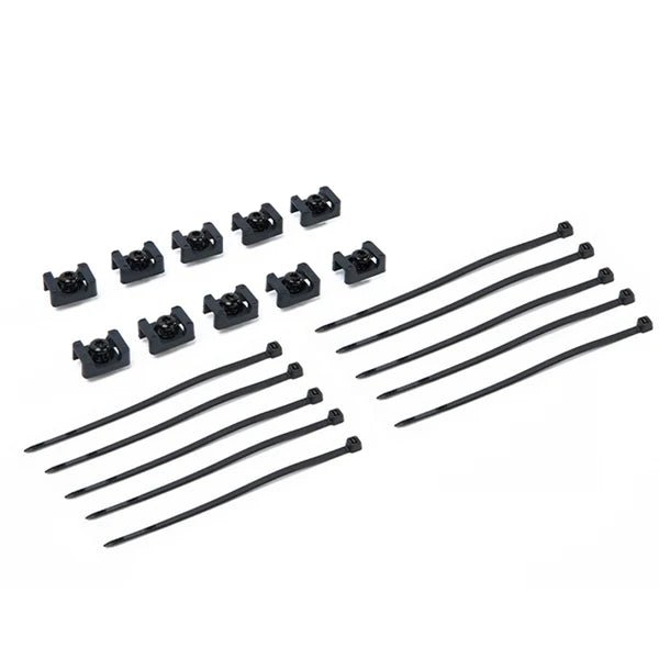 HIDDEN CABLE MANAGEMENT KIT – SUITS ALL PHANTOM SERIES PLATFORMS - Savage Tech Australia
