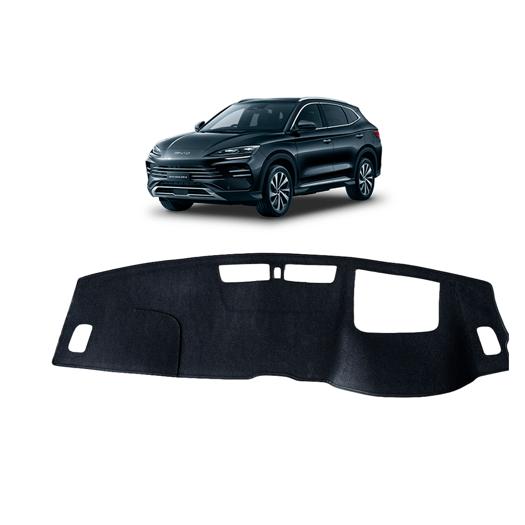 BYD SEALION 6 DASHMAT - Savage Tech Australia