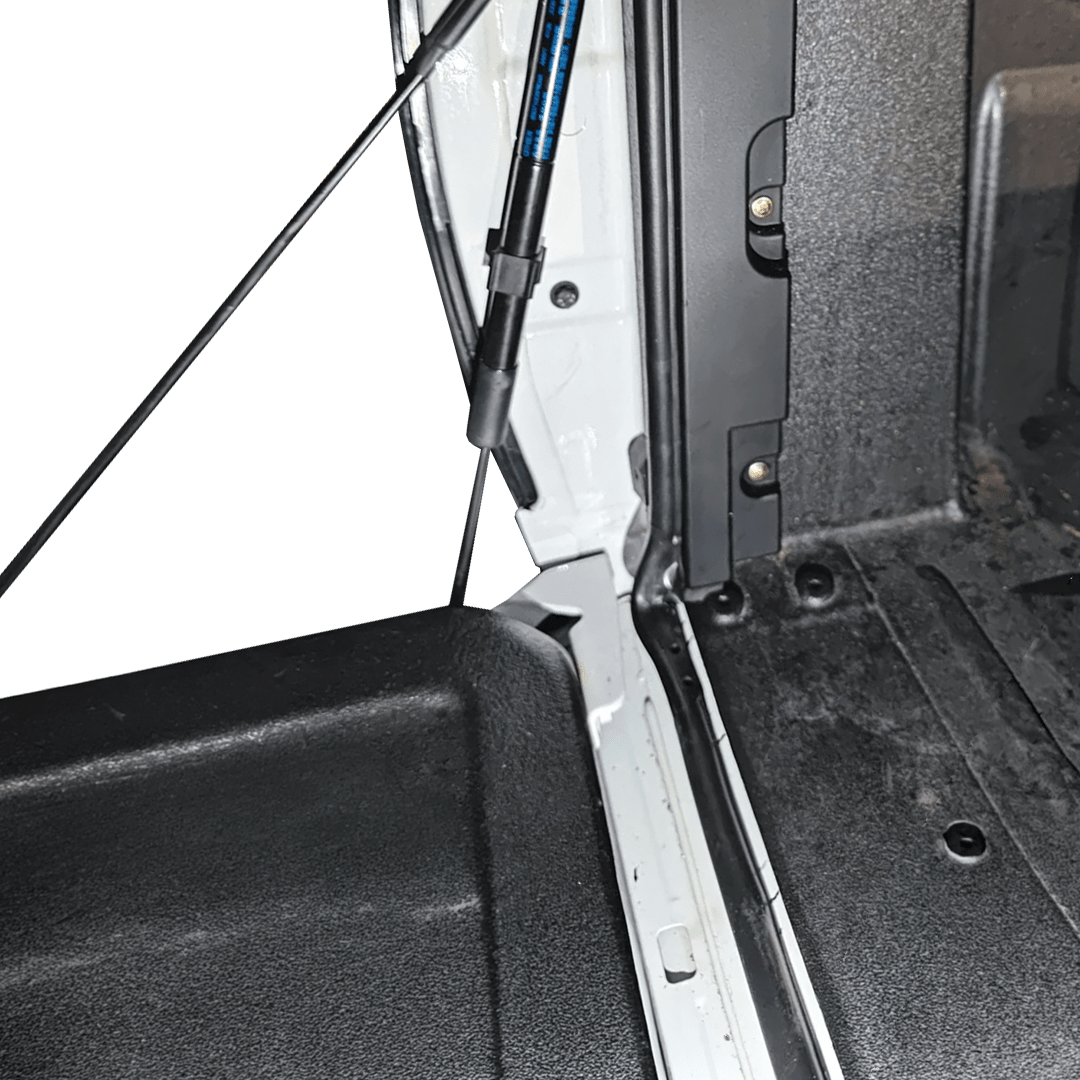 GWM CANNON TAILGATE SEAL - Savage Tech Australia