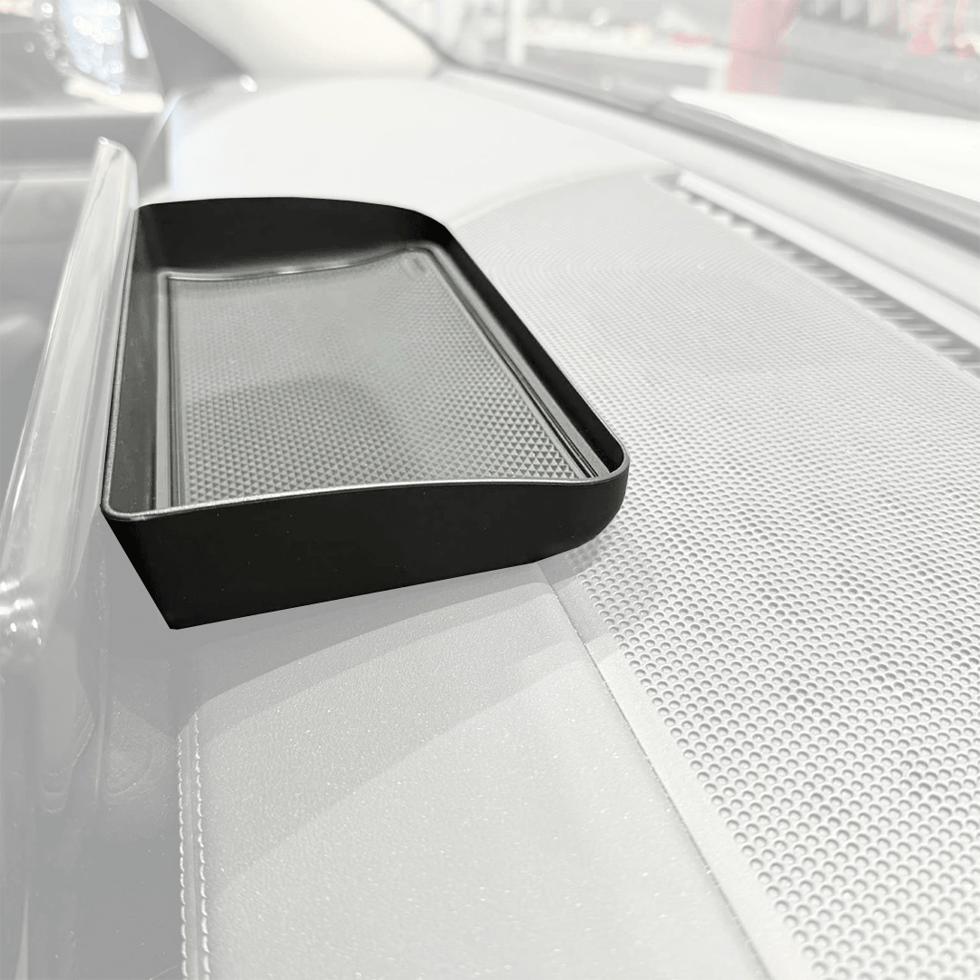 GWM ALPHA / TANK 500 DASHBOARD STORAGE TRAY ORGANIZER - Savage Tech Australia