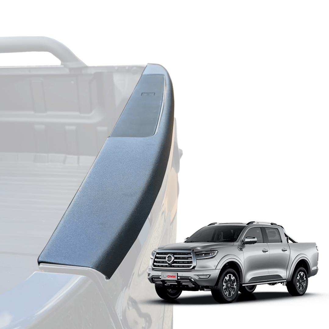 GWM CANNON L / X / VANTA / LUX / ULTRA TUB LIP PROTECTOR - Savage Tech Australia