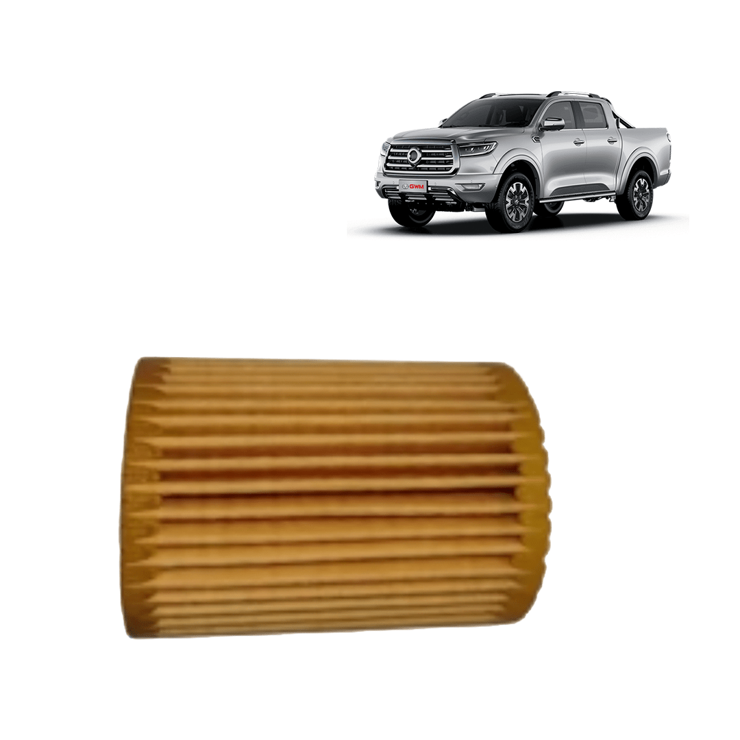 GWM Cannon Engine Oil Filter - Savage Tech Australia