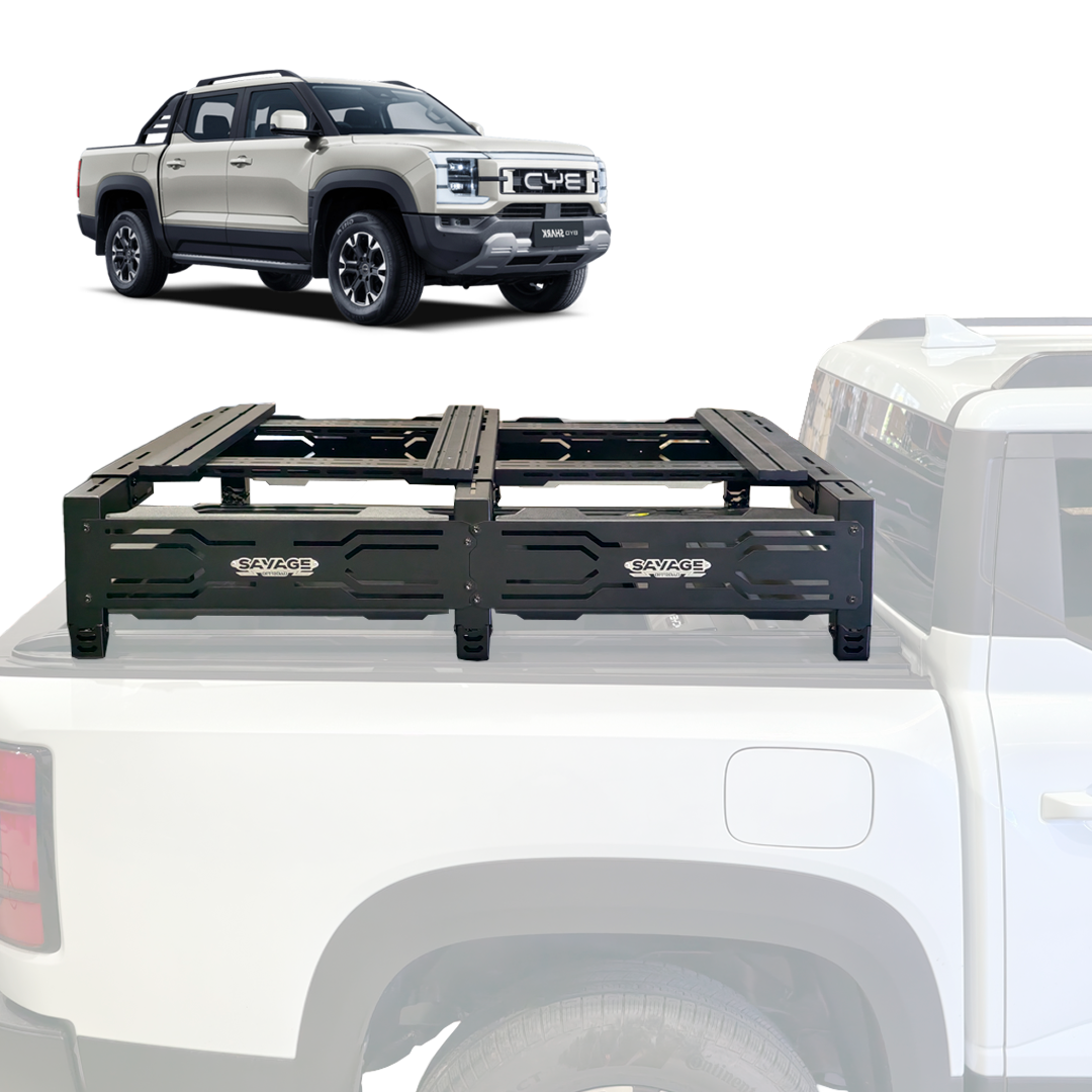 SAVAGE FORTRESS UNIVERSAL ROLLER SHUTTER TUB RACK