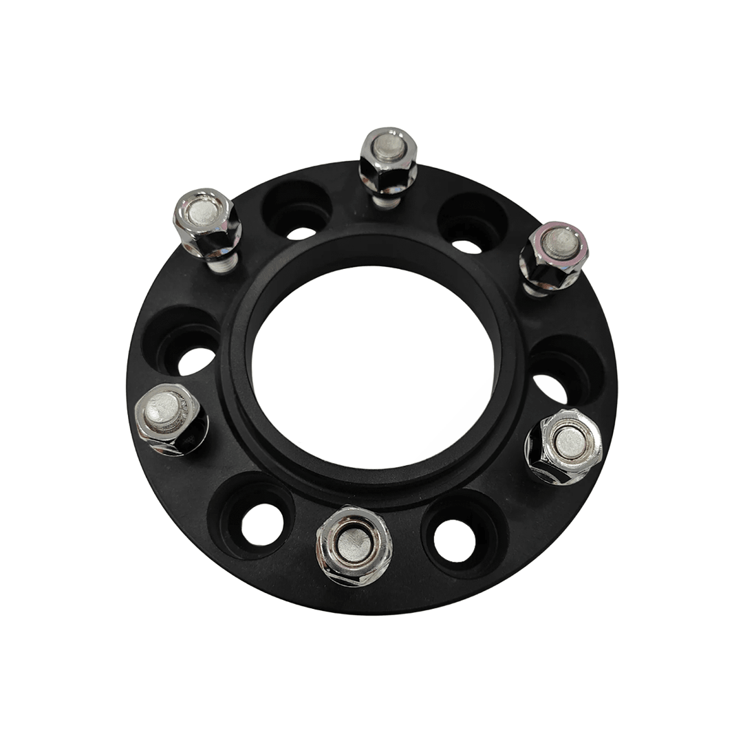 GWM CANNON/TANK 300 25MM WHEEL SPACERS - Savage Tech Australia