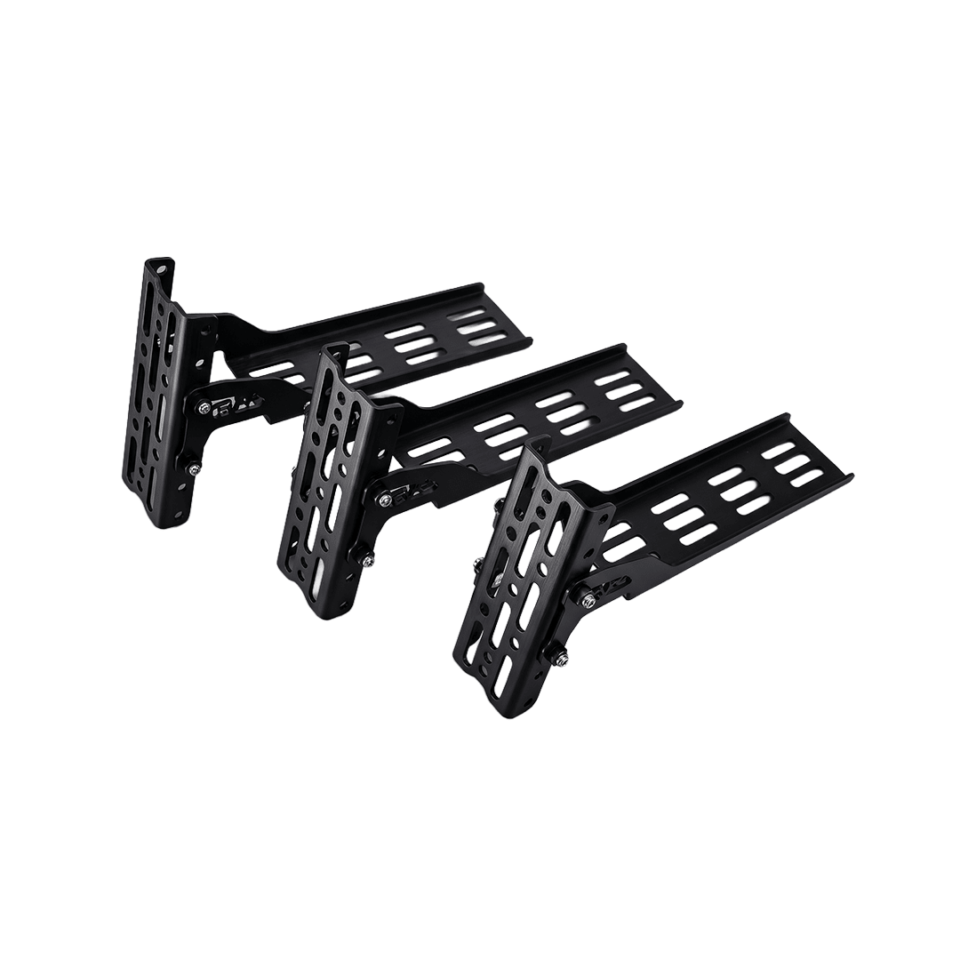 SAVAGE PHANTOM SERIES ROOF PLATFORM 270 AWNING BRACKETS - Savage Tech Australia