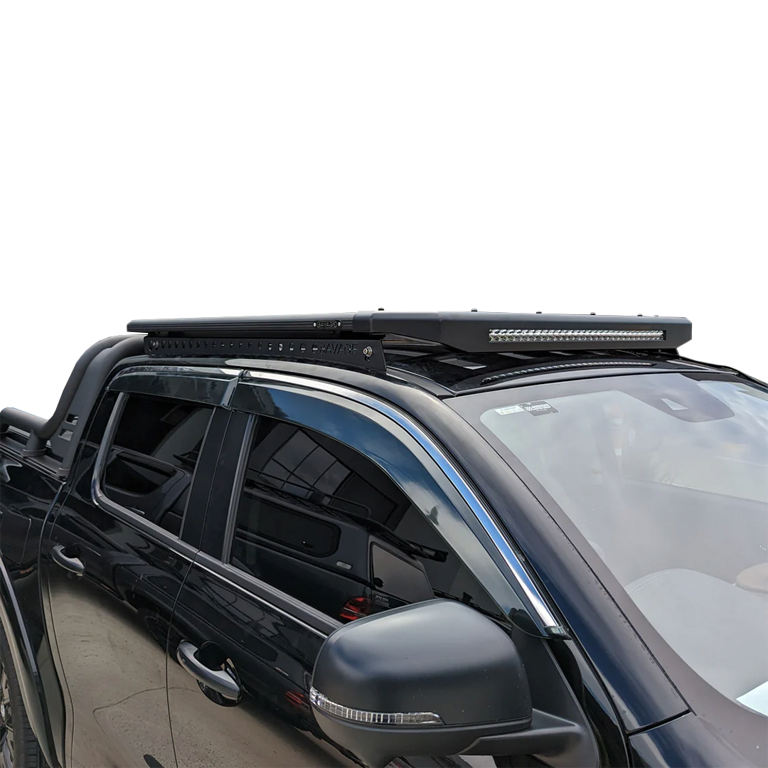 GWM CANNON SAVAGE LED PLATFORM BUNDLE