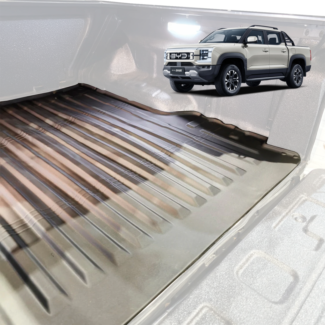 BYD SHARK 6 TUB MAT
