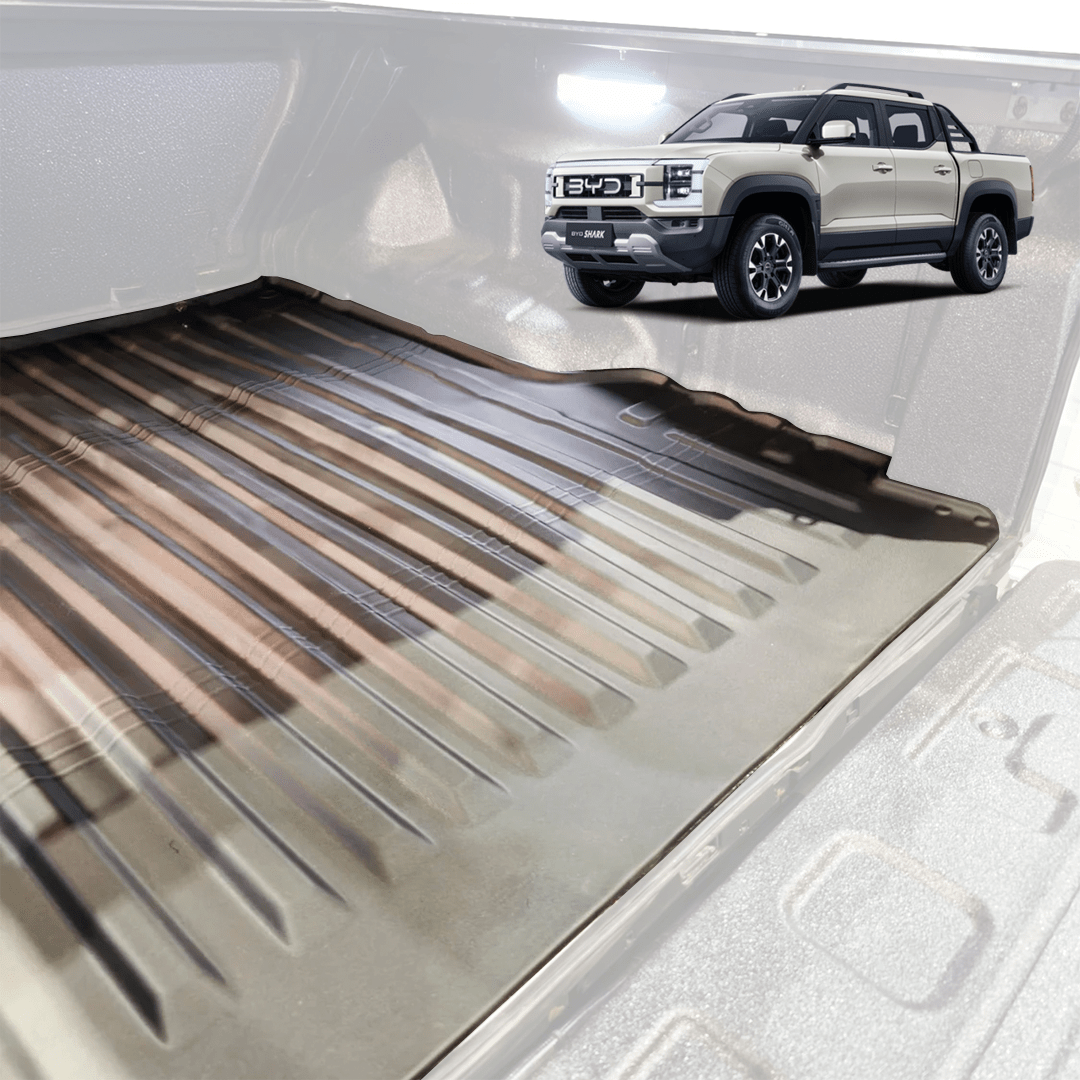 BYD SHARK 6 TUB MAT - Savage Tech Australia