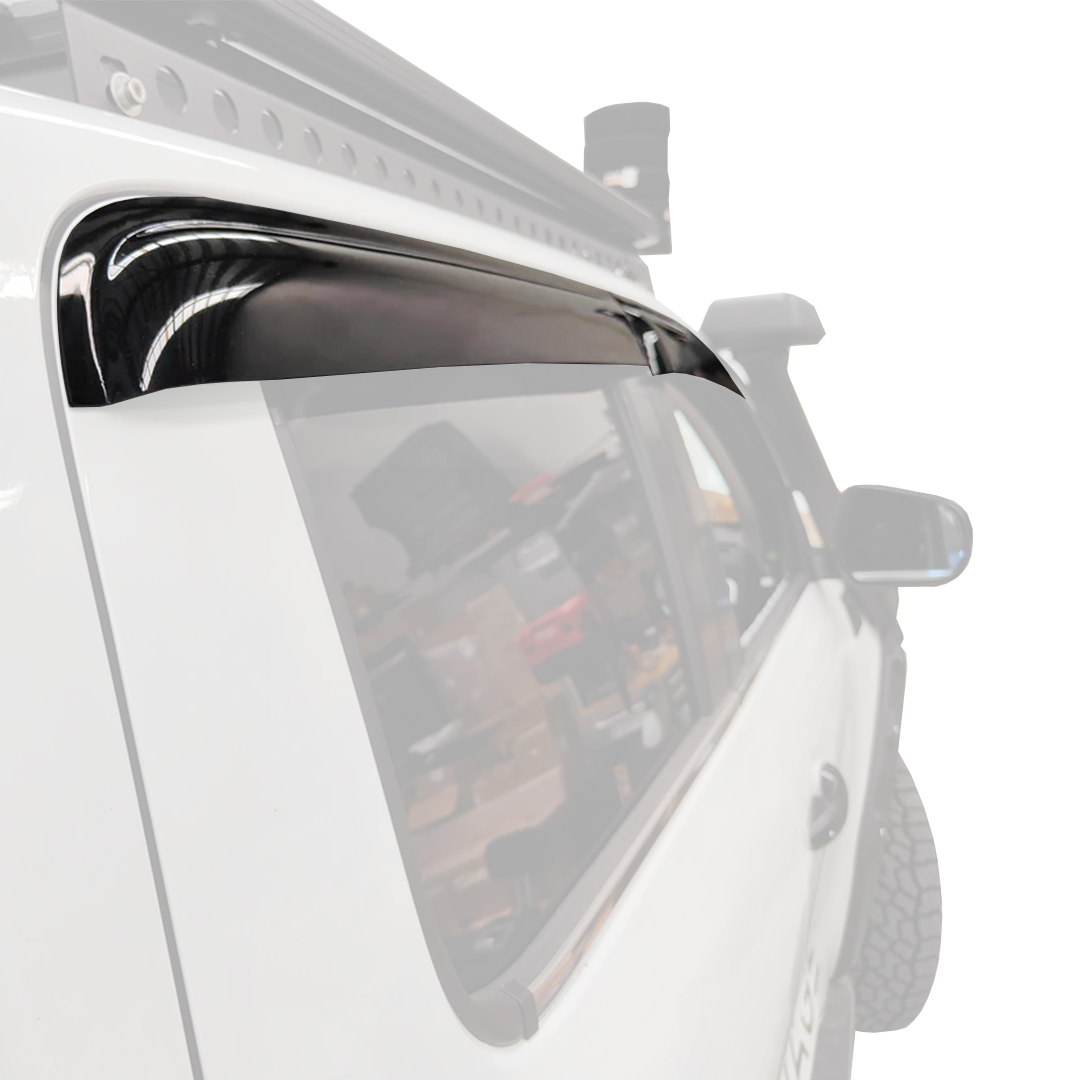 GWM CANNON WEATHERSHIELD BLACK