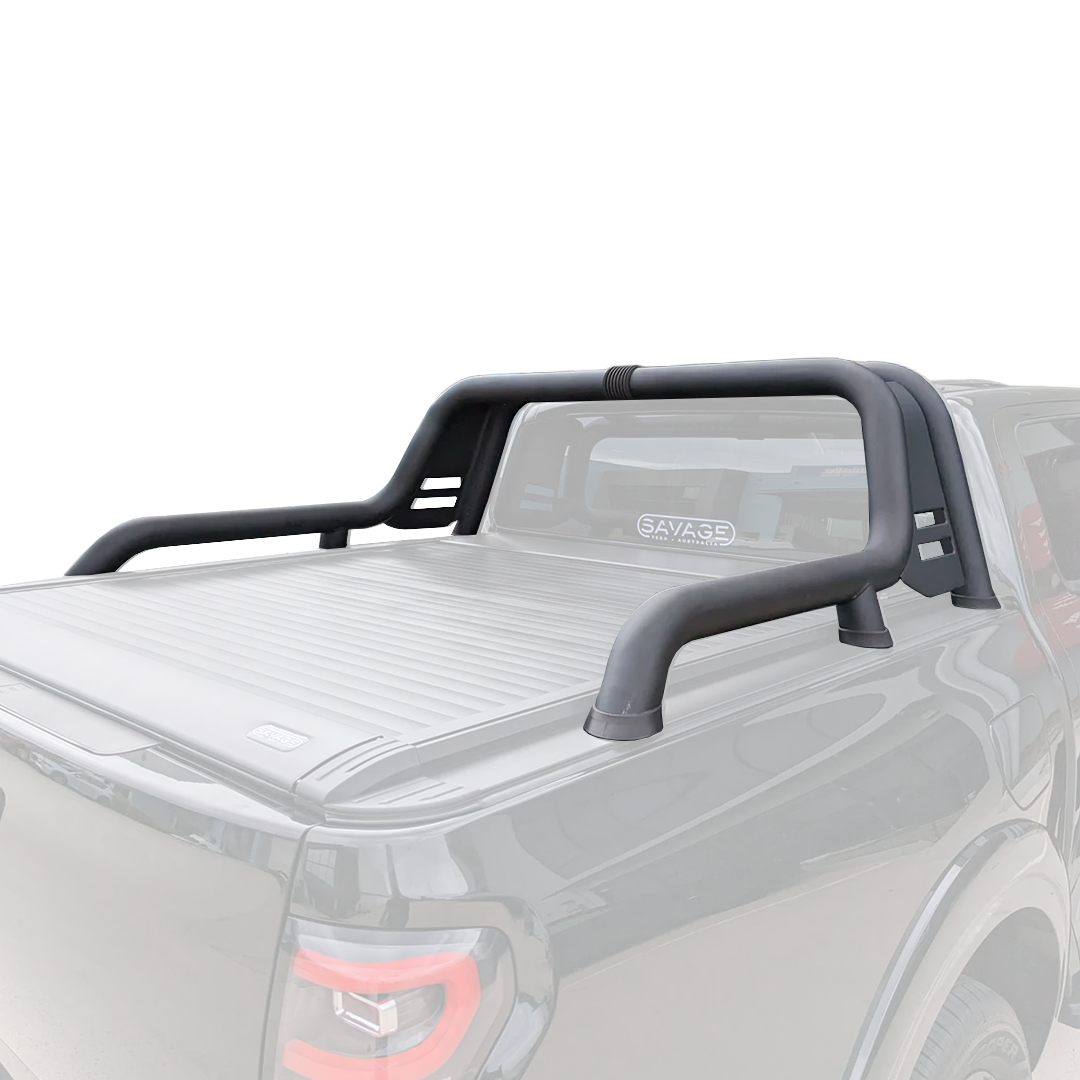 VANTA/XSR SPORTS BAR FITTING KIT 2020-2024