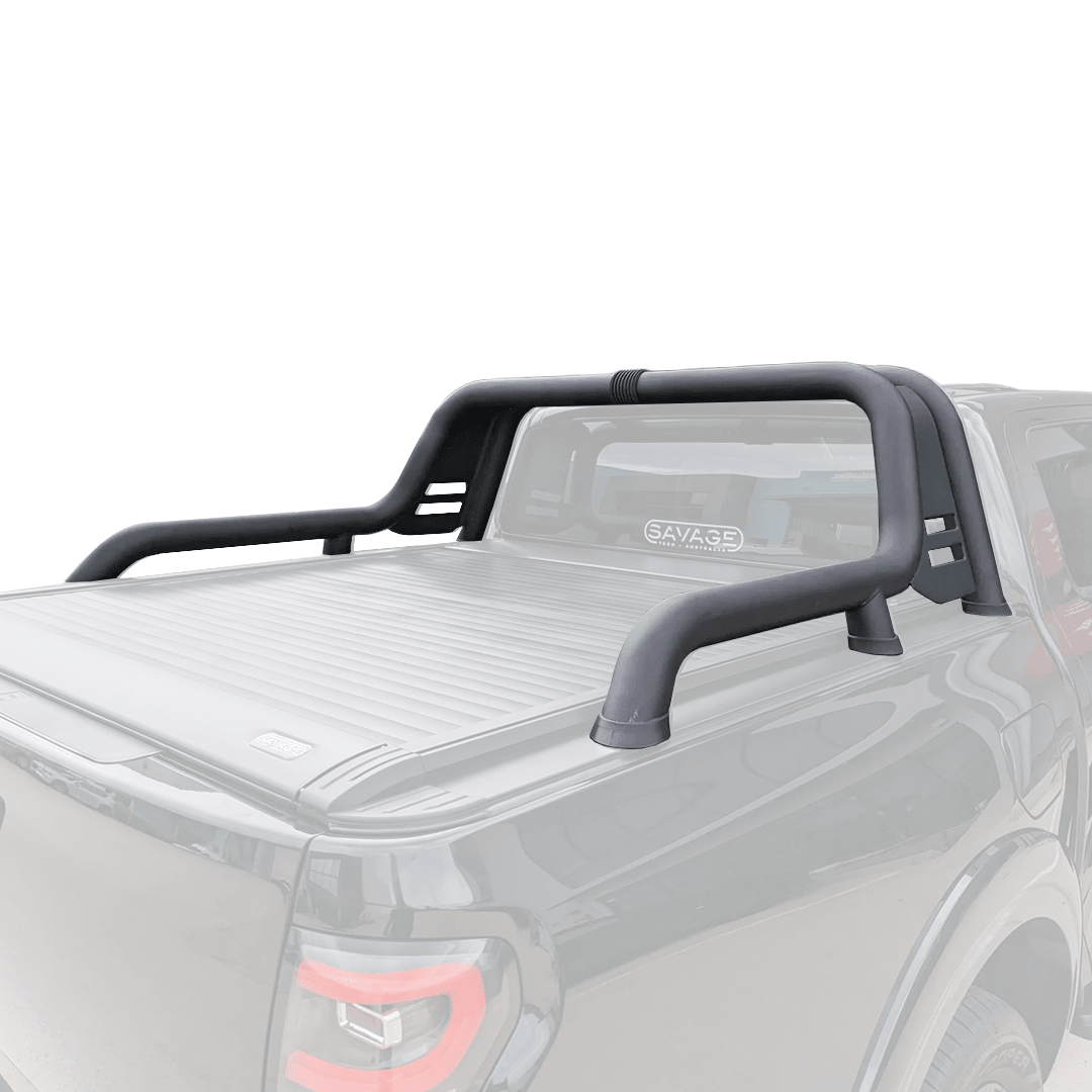 VANTA/XSR SPORTS BAR FITTING KIT 2020-2024 - Savage Tech Australia