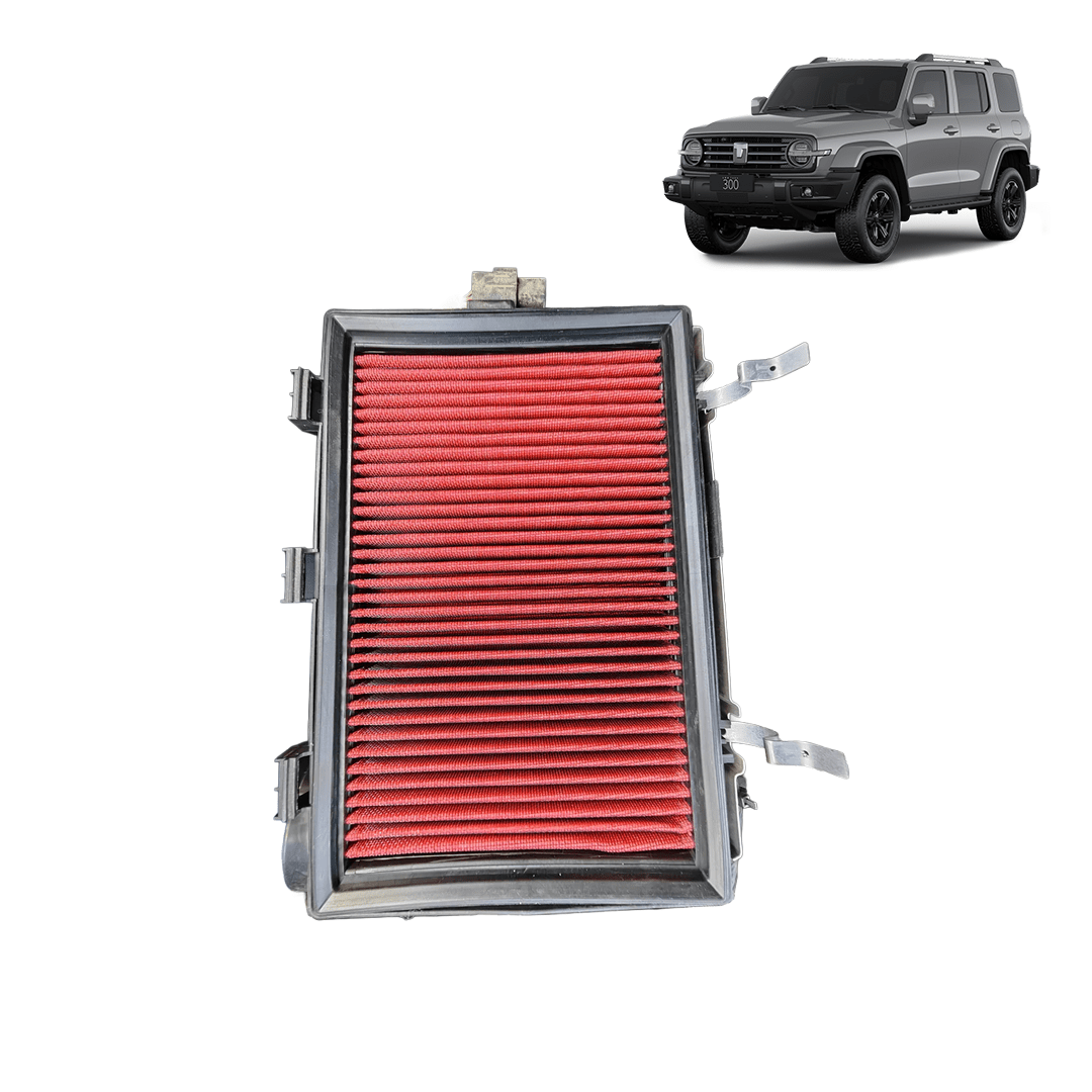 TANK 300 PERFORMANCE AIR FILTER - Savage Tech Australia