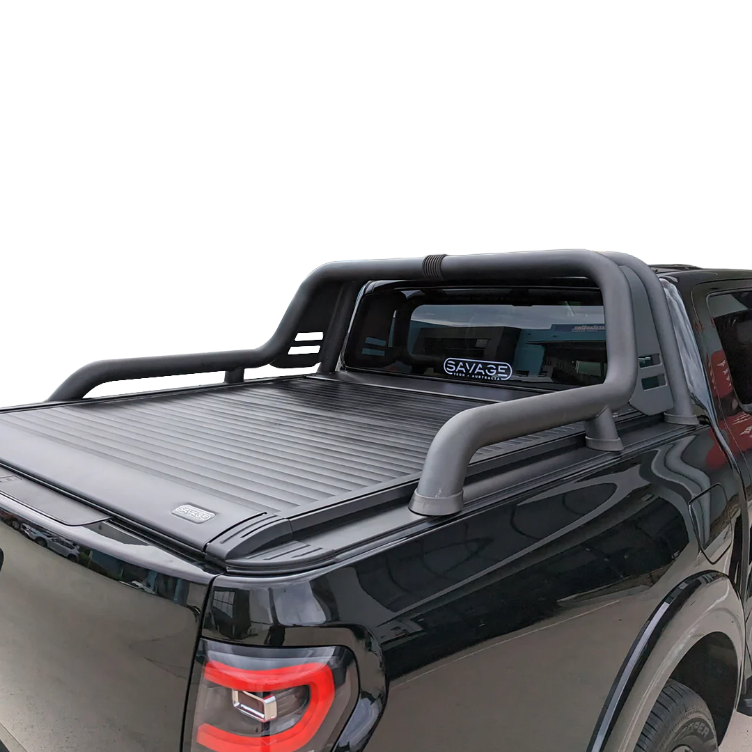 VANTA/XSR SPORTS BAR FITTING KIT 2020-2024