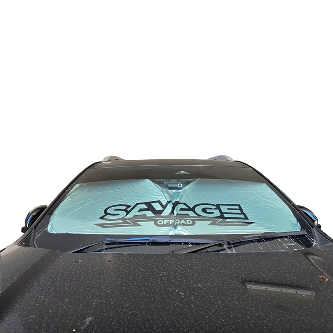 TANK 500 SAVAGE Sunshade