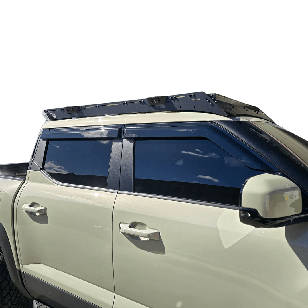 BYD SHARK 6 WEATHERSHIELD & BONNET PROTECTOR PACKAGE - Savage Tech Australia