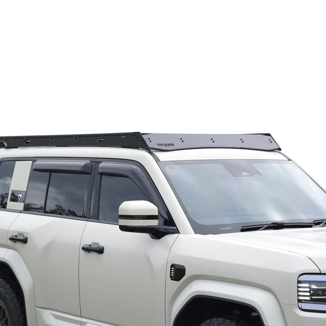 SAVAGE PHANTOM SERIES ROOF PLATFORM DENZA B5 2026+