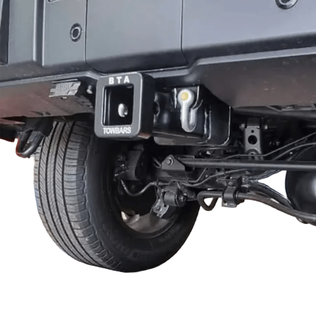TANK 300 TOW BAR - Savage Tech Australia