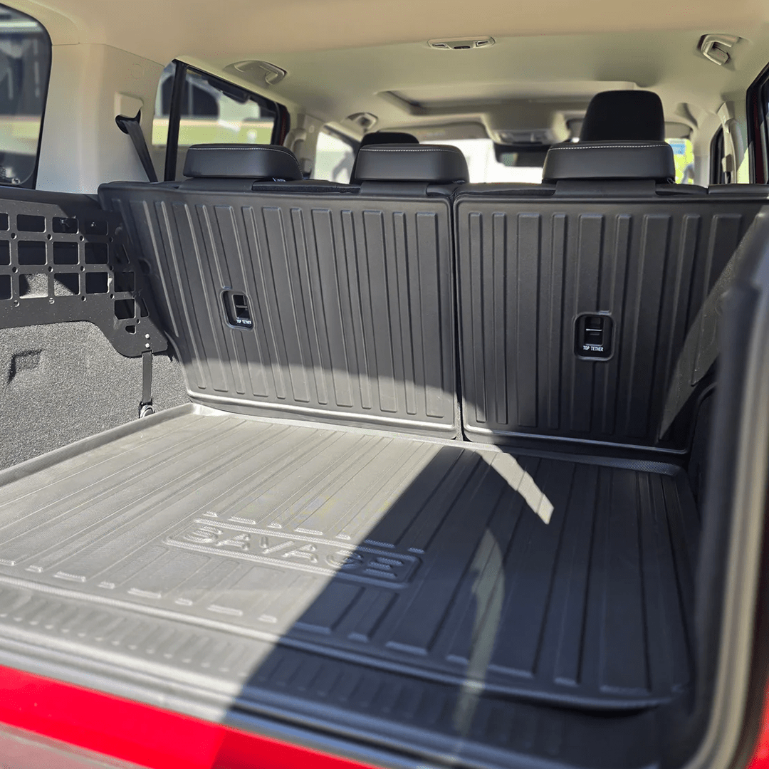 TANK 300 ULTIMATE BOOT PROTECTION BUNDLE (does not suit PHEV) - Savage Tech Australia