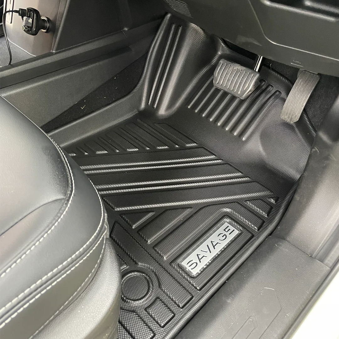 Haval Jolion 3D Deep Floor Mats