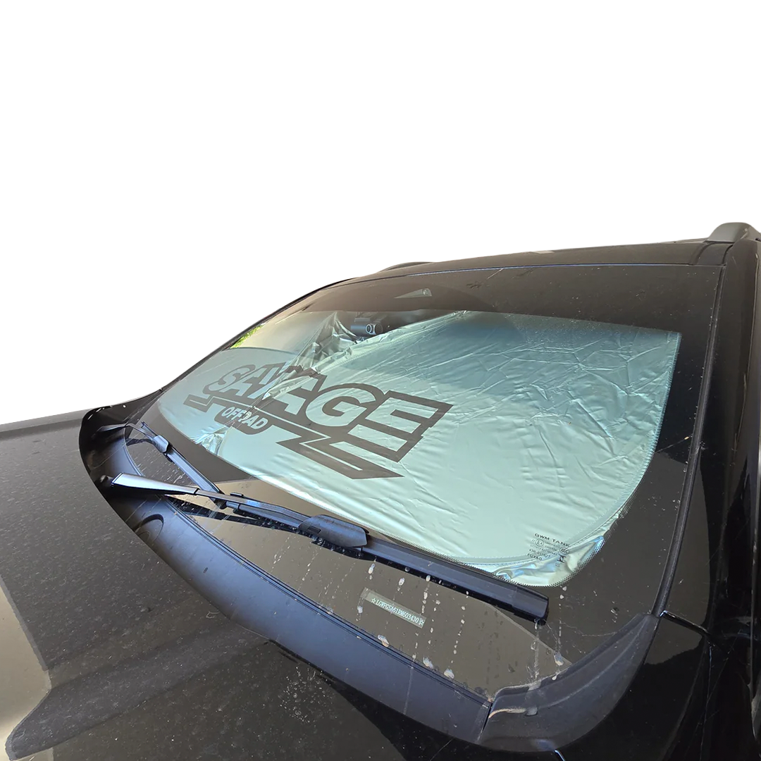 TANK 500 SAVAGE Sunshade