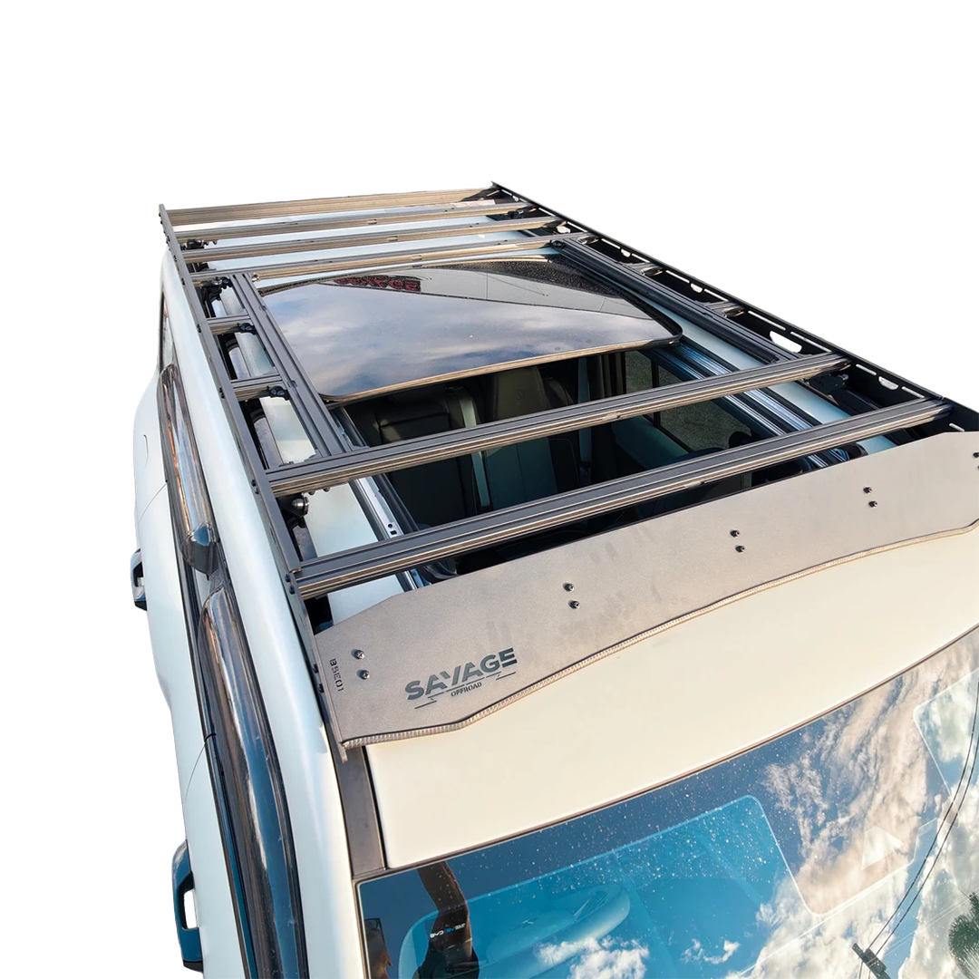 SAVAGE PHANTOM SERIES ROOF PLATFORM DENZA B5 2026+