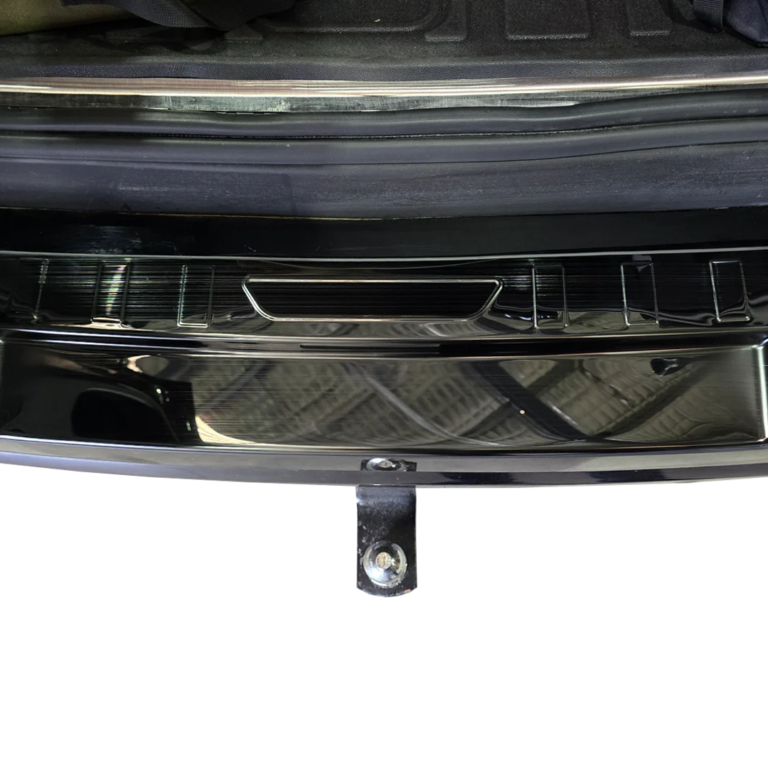 REAR BUMPER PROTECTION COVER - DENZA B8 2026+