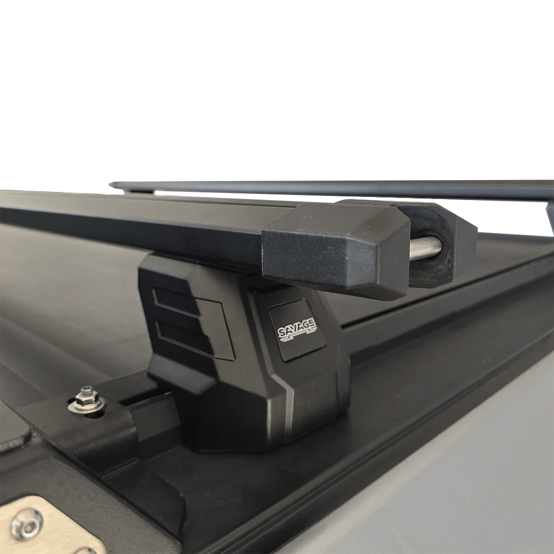 PREMIUM SAVAGE UNIVERSAL ROLLER SHUTTER CROSS BARS (PAIR) - Savage Tech Australia