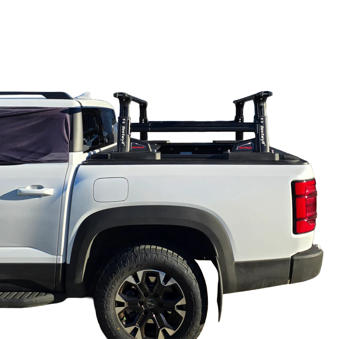 BESTWYLL PREMIUM TUB RACK