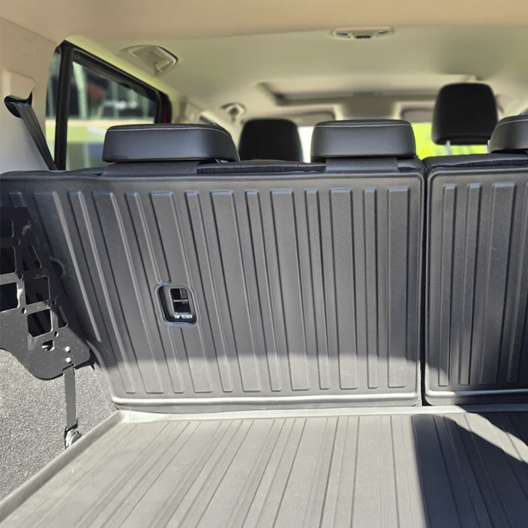 TANK 300 ULTIMATE BOOT PROTECTION BUNDLE (does not suit PHEV) - Savage Tech Australia