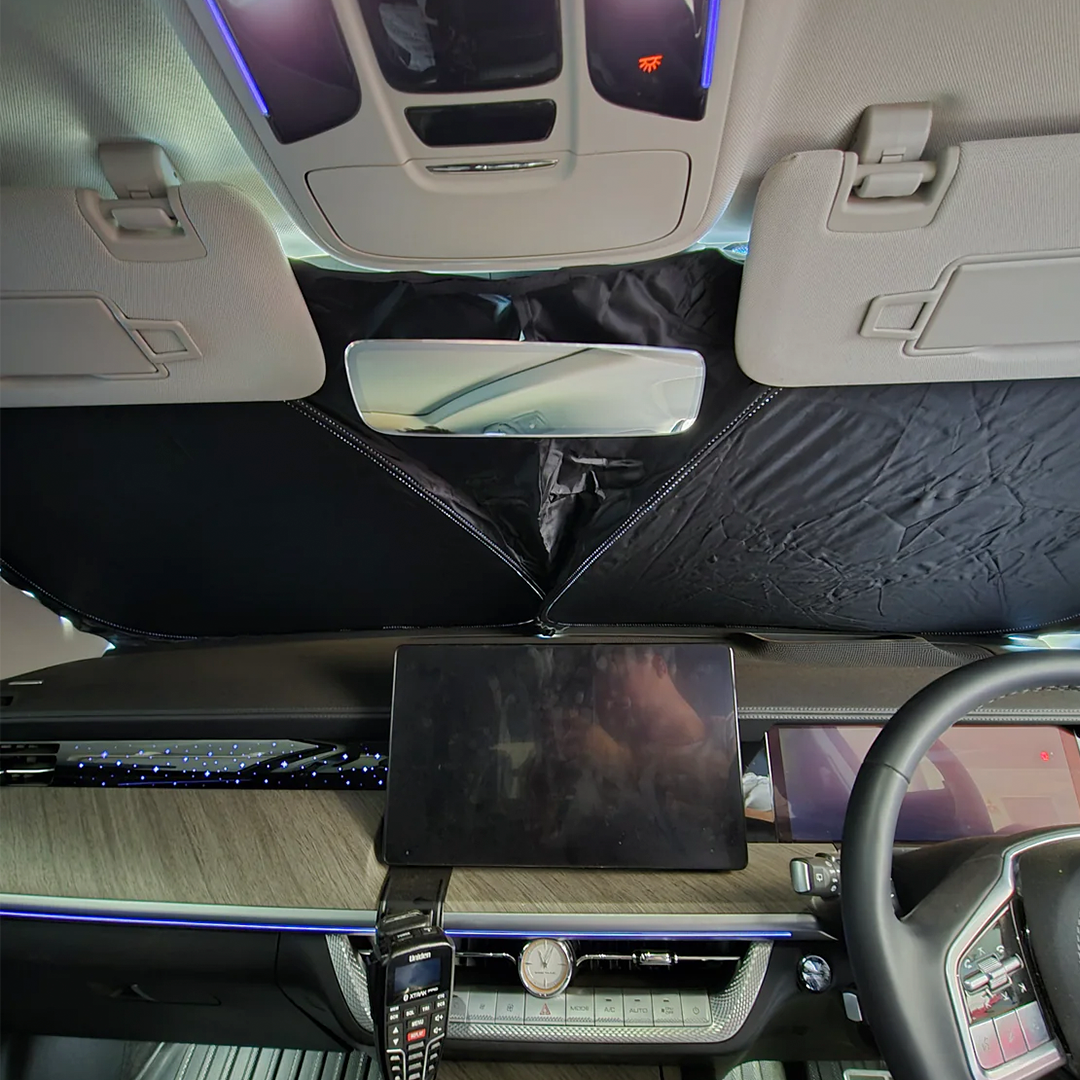 TANK 500 SAVAGE Sunshade