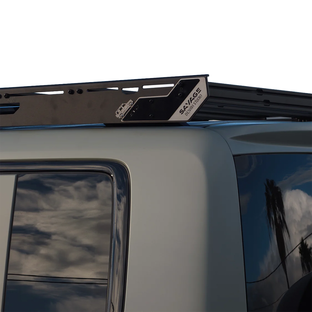 SAVAGE PHANTOM SERIES ROOF PLATFORM DENZA B5 2026+